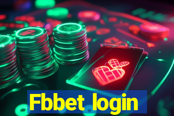 Fbbet login